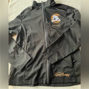 Club rundisney jacket